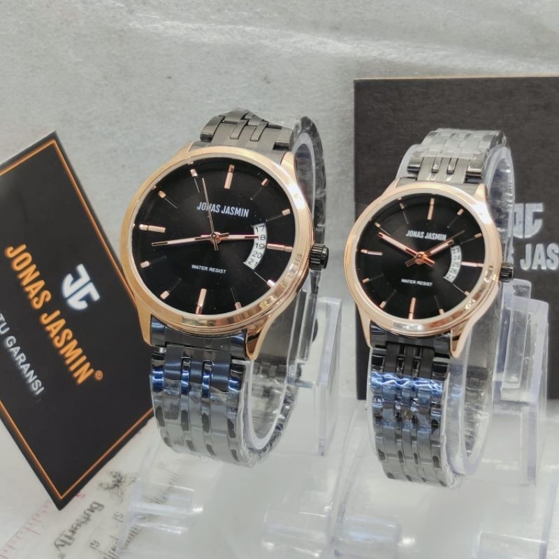jonasJasminOriginalJamtanganCoupleMurah