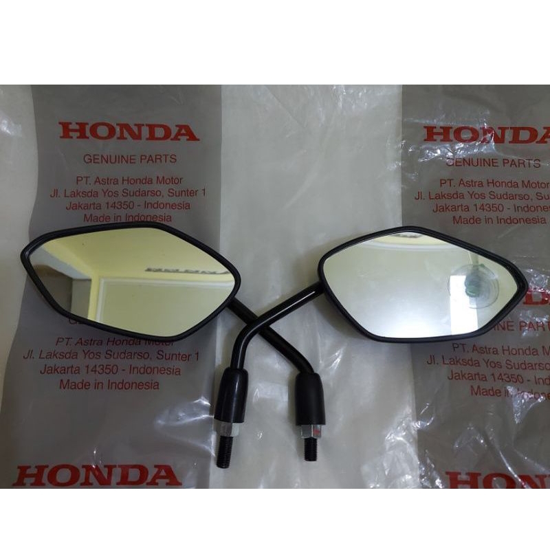 Kaca spion mirror beat led new deluxe K1A Original