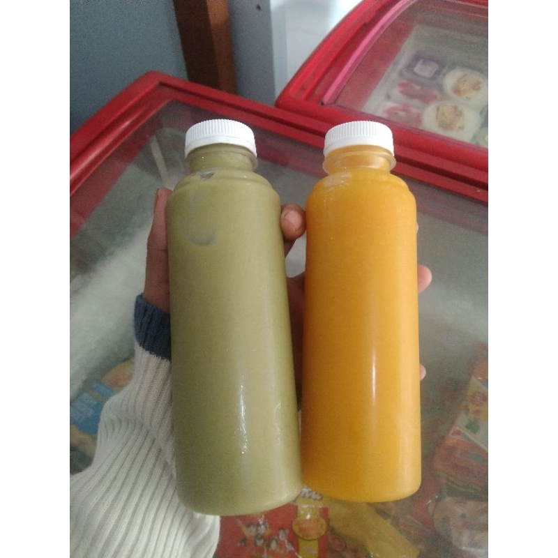 

jus alpukat 250ml