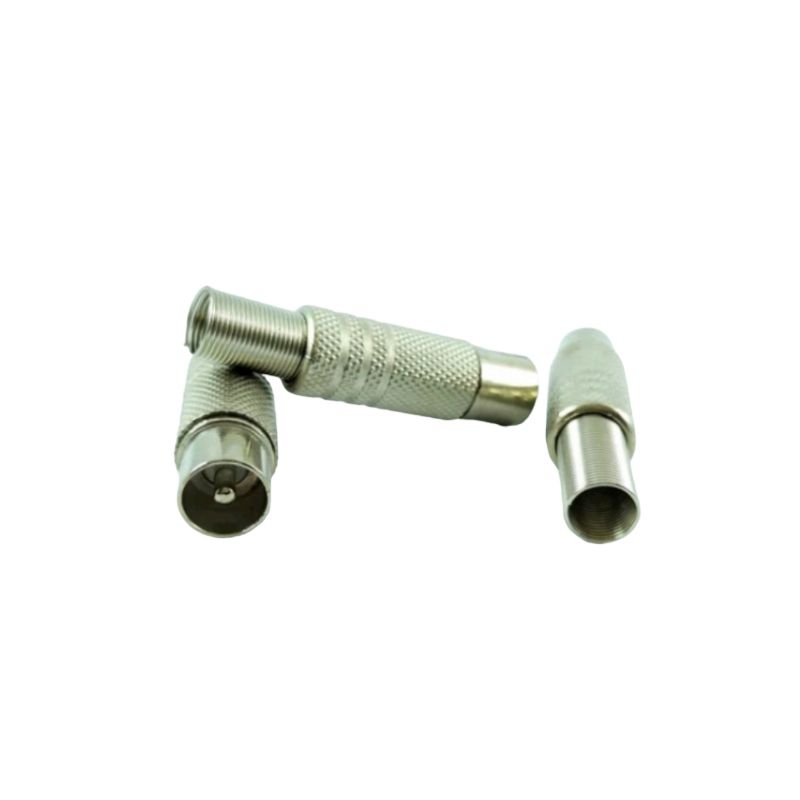 JACK TV/ JACK ANTENA/ JACK FEMALE/ MALE