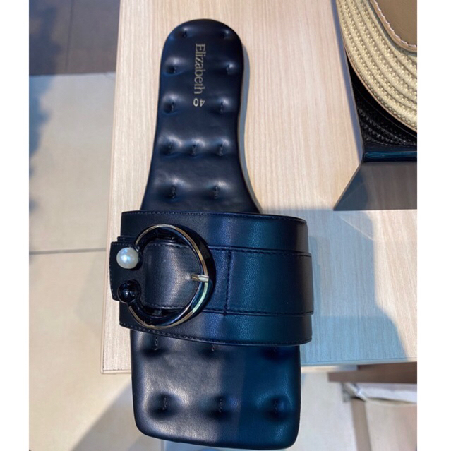 Sandal Elizabeth
