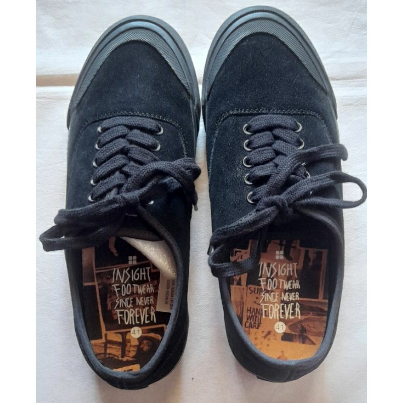 Sepatu insight (41) original