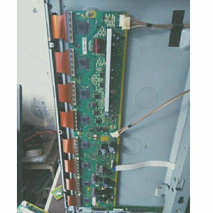 ymain y main panasonic 42x30g