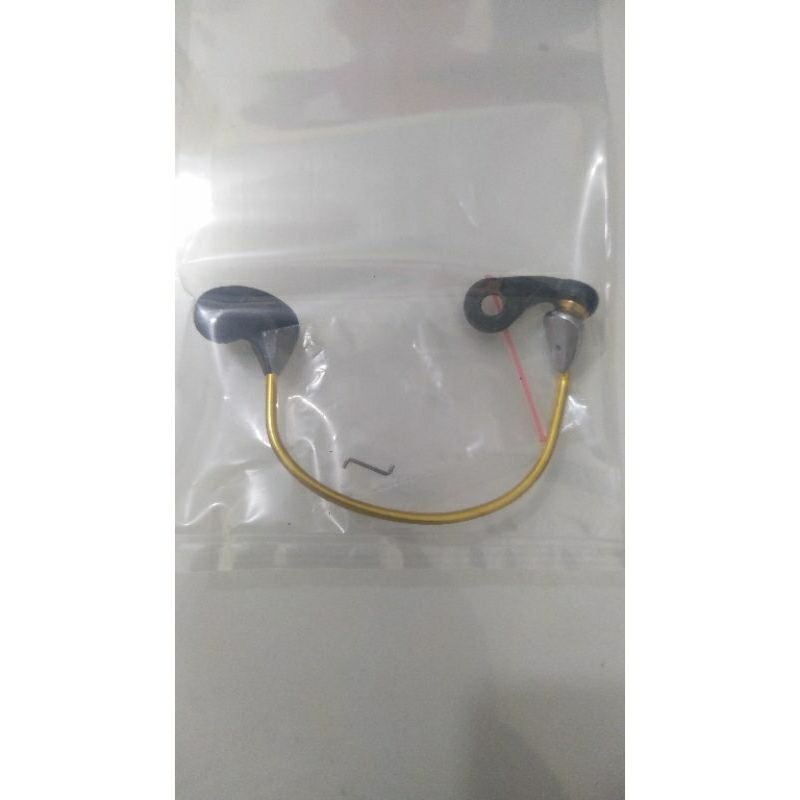 Sperpart Bail Arm Ryobi 3000_4000