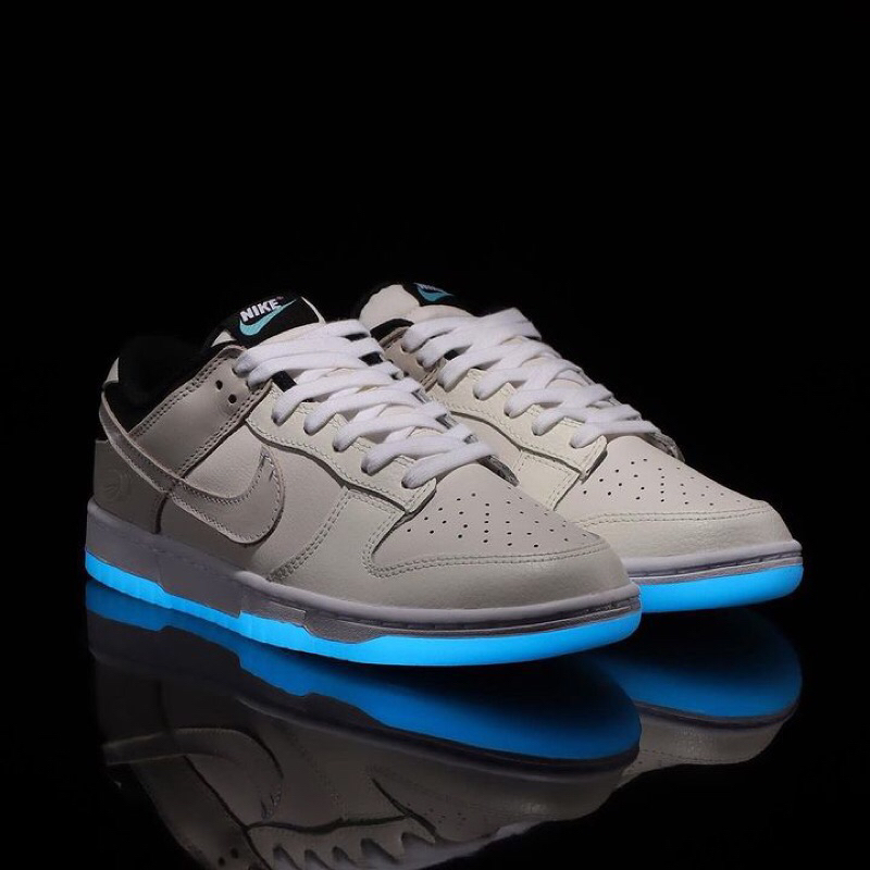 Nike Dunk Low ‘SUPERSONIC’ Limited Edition