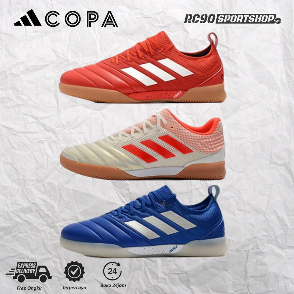 Sepatu Futsal Adidas Copa 20.3 Sala IN