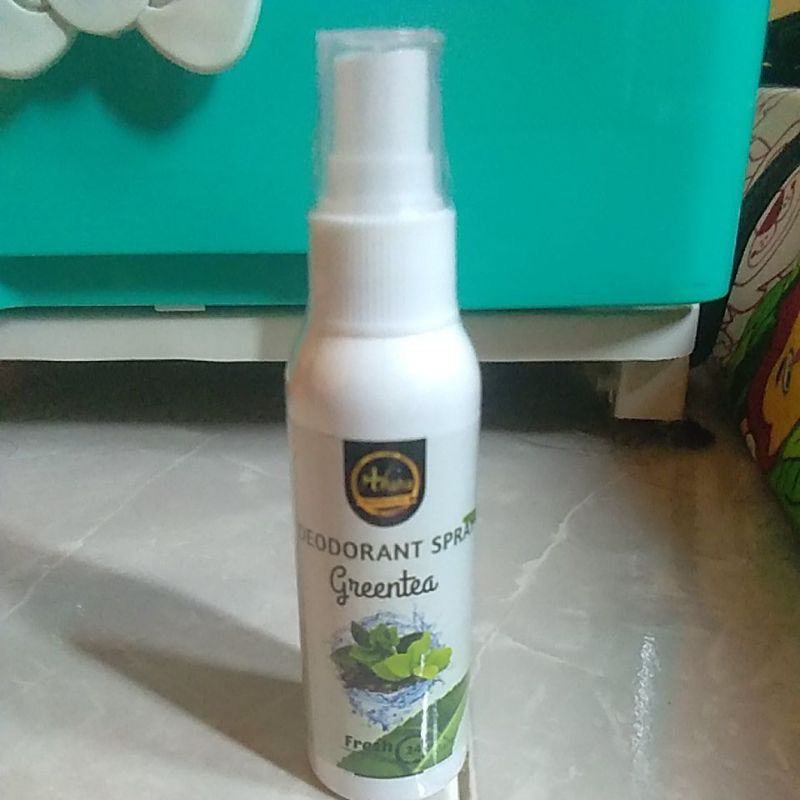 Deospray AFLAHA