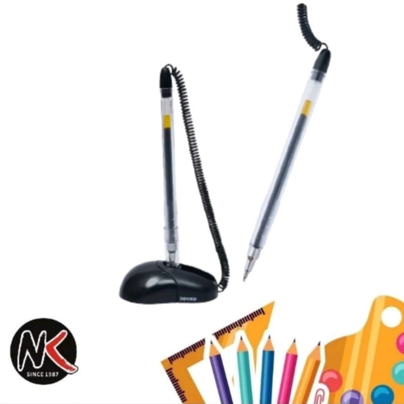 

Standing Pen/Pen Stand/Ballpoint Meja JOYKO PSGP-147