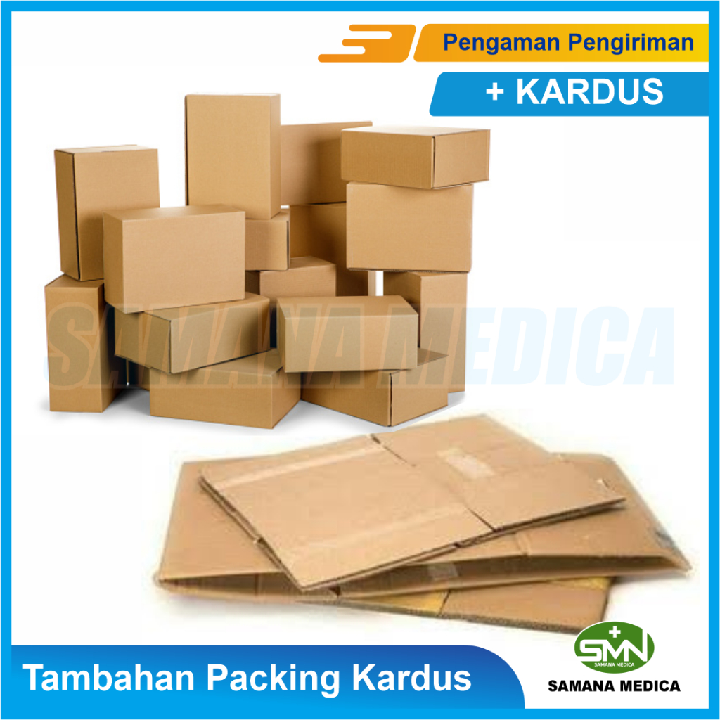

Tambahan Packing KARDUS Karton kardus bekas tambahan paking packing
