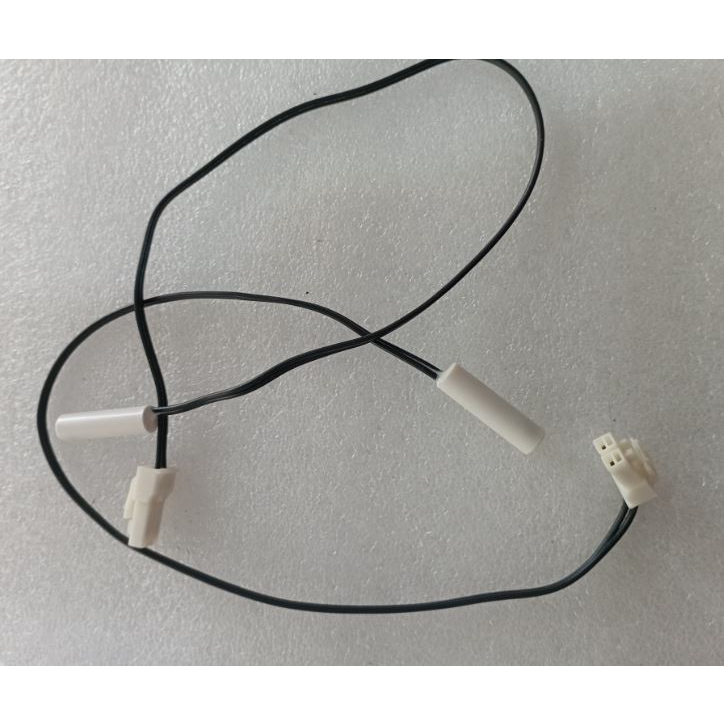 Thermistor Kulkas/thermistor sensor suhu kulkas SANYO