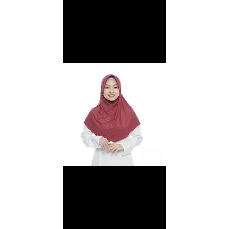 BERGO HAMIDAH ORI UKURAN M