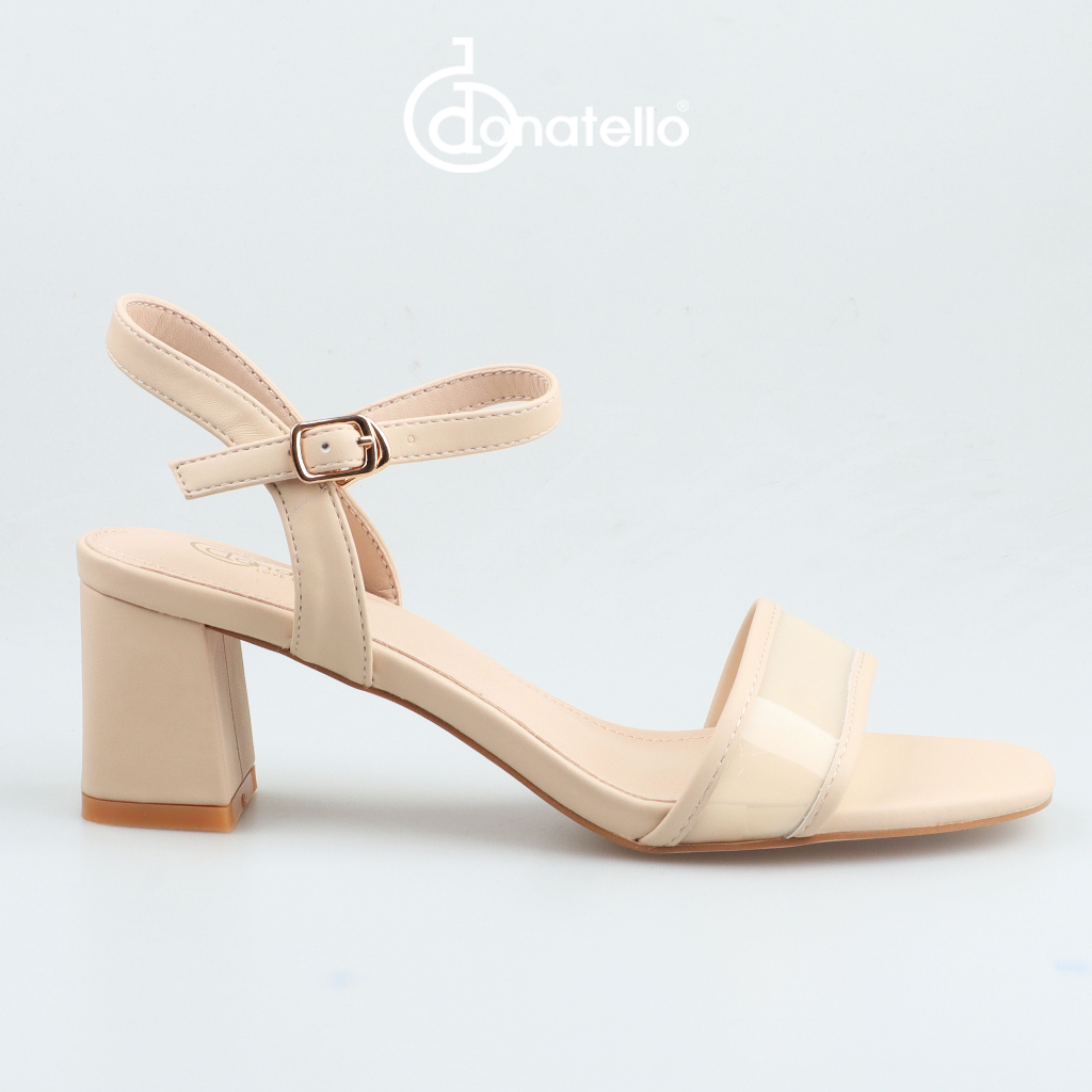 Donatello C18P3511 Heels Wanita