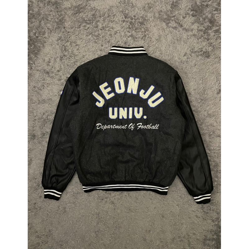 varsity jeonju university korea