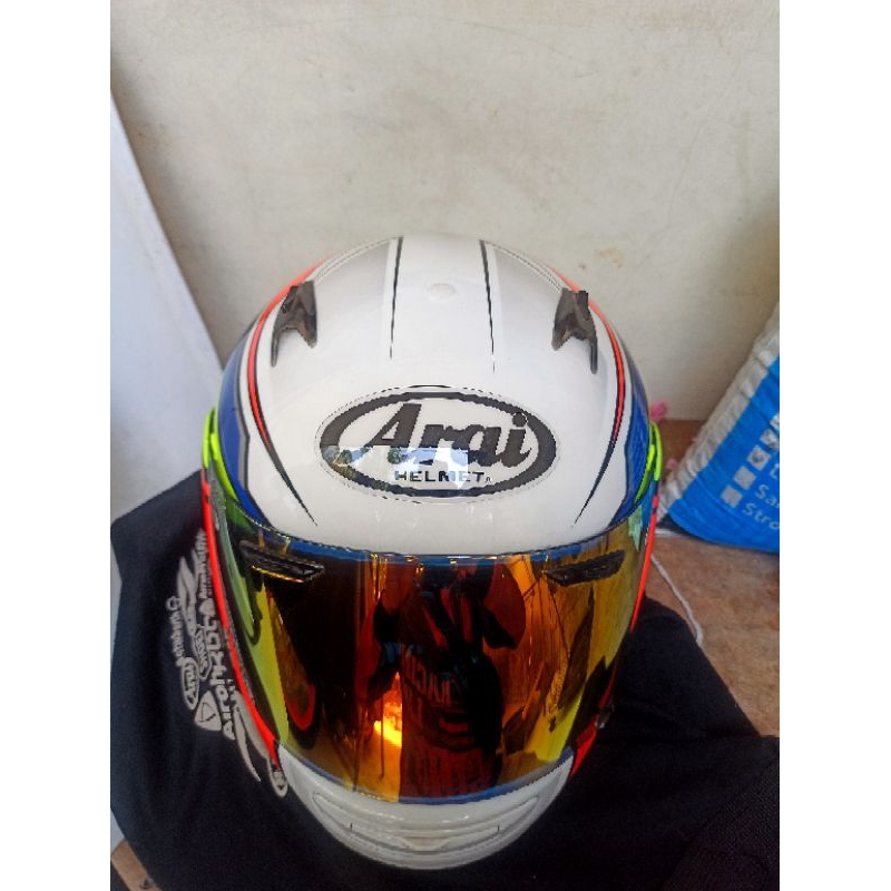 Arai Quantum J