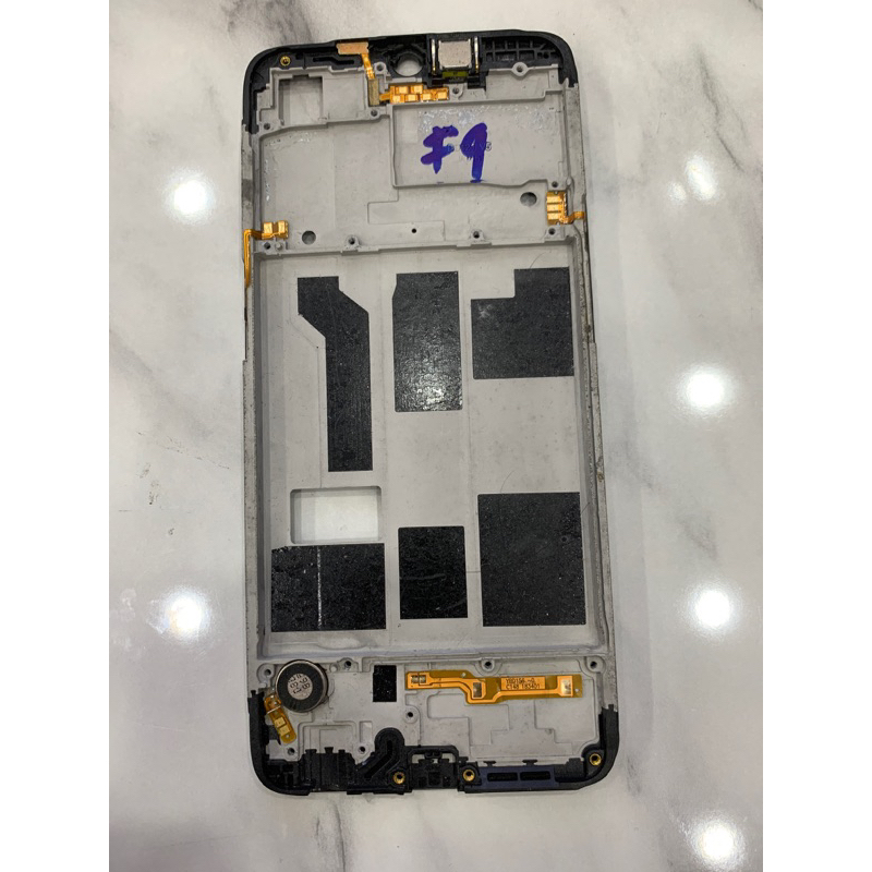FRAME LCD OPPO F9