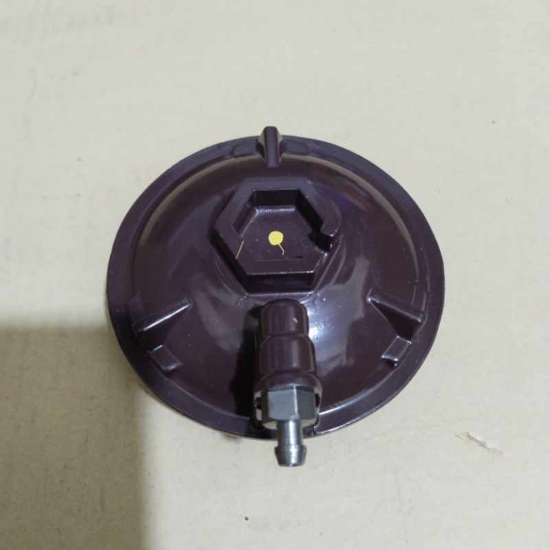 TUTUP FILTER SOLAR HINO 500 FM285 FM265 23380-EV020 NEW