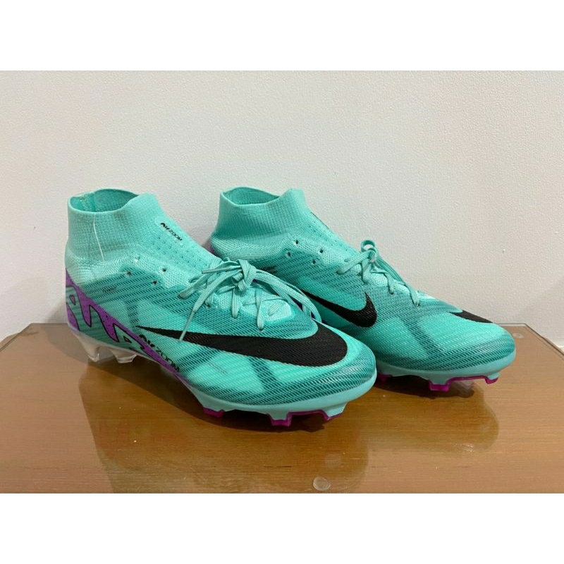 Soccer nike zoom superfly 8 elite 360