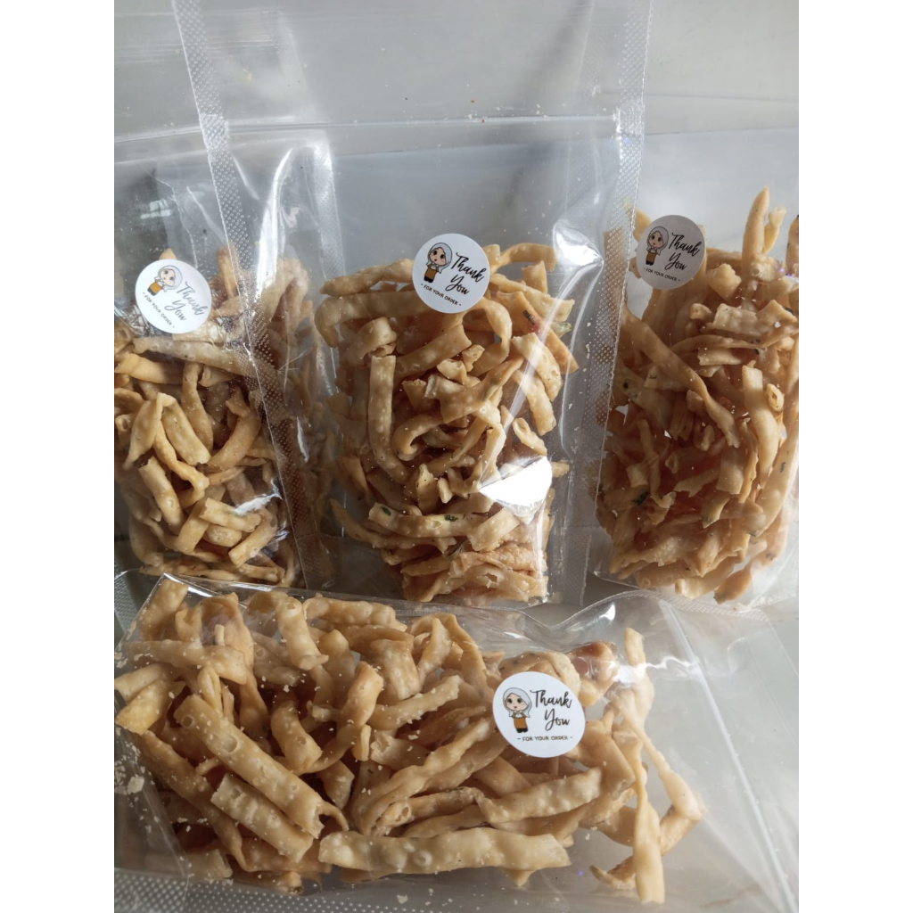 

Stick Bawang 100 gram