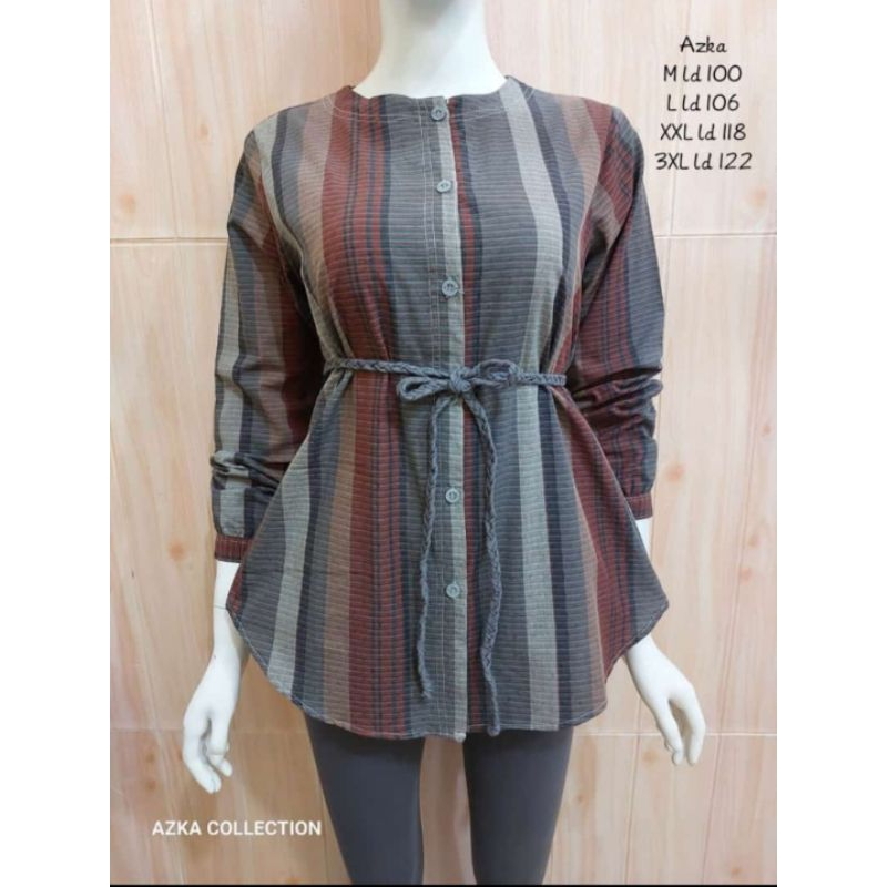 Atasan Azka Collection