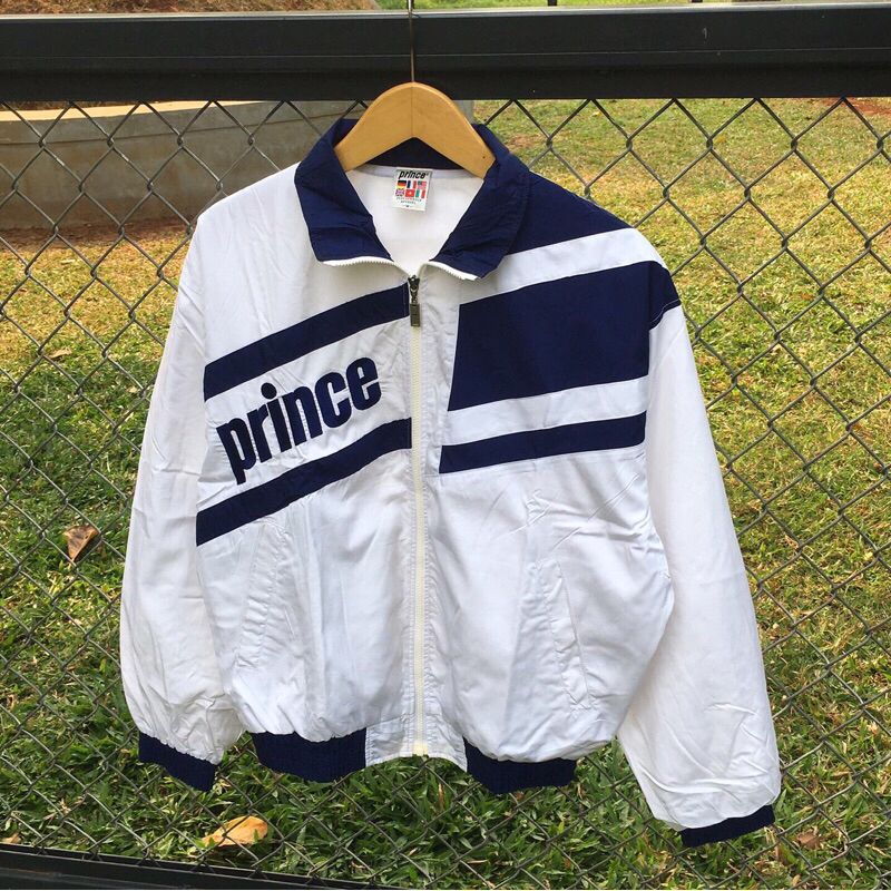 PRINCE WINDBREAKER