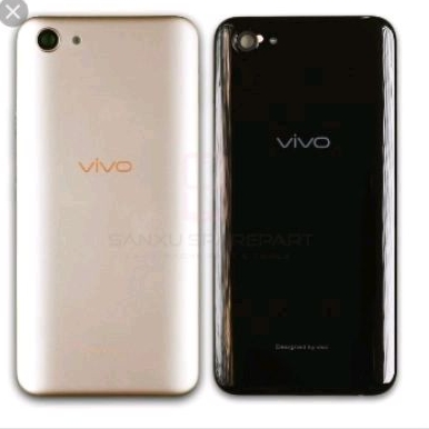 BACKDOOR VIVO Y81