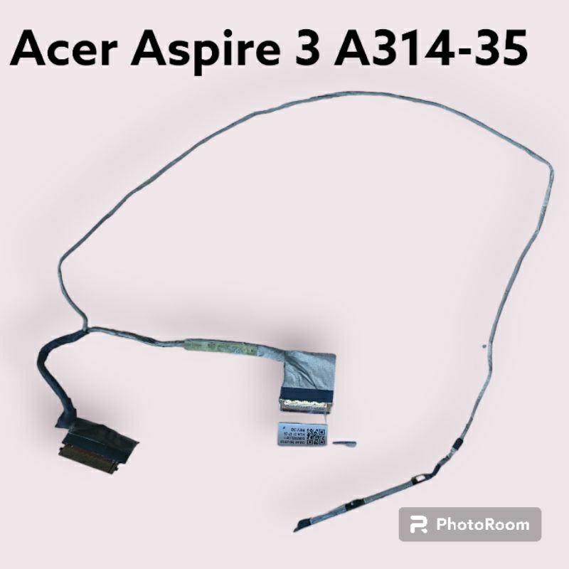 Fleksibel flexible kabel lvds Acer aspire 3 A314 22 35