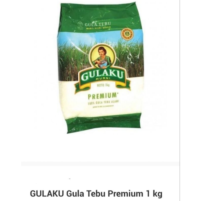 

Gulaku 1kg