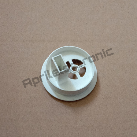 Sparepart Steam Valve Tutup Uap Rice Cooker Philips HD3127 / HD3129