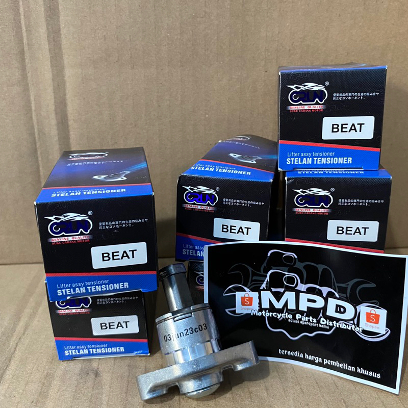 stelan keteng beat / tonjokan keteng beat crun