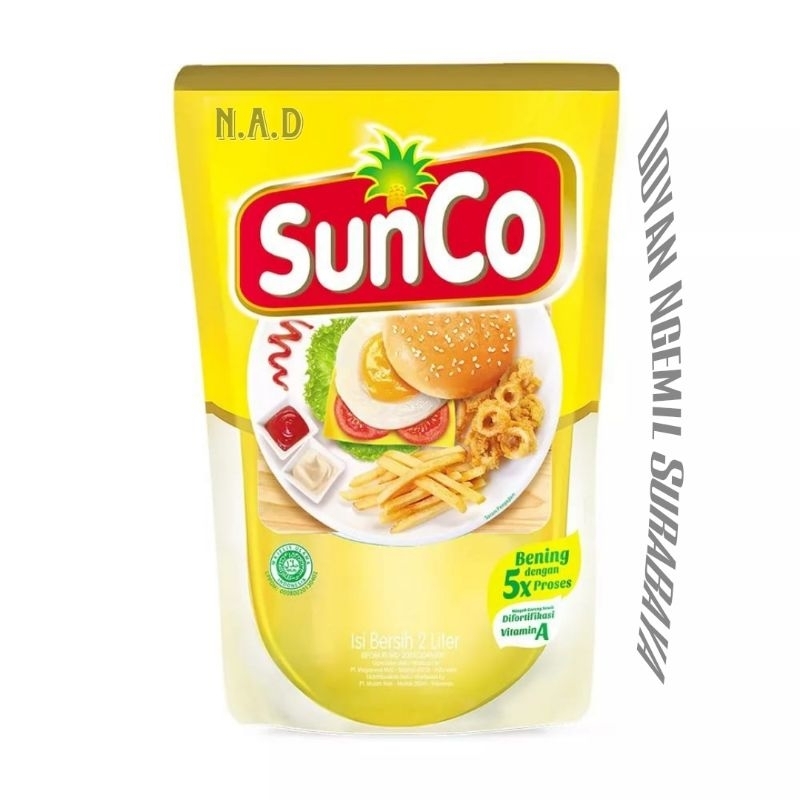 

SUNCO 1L