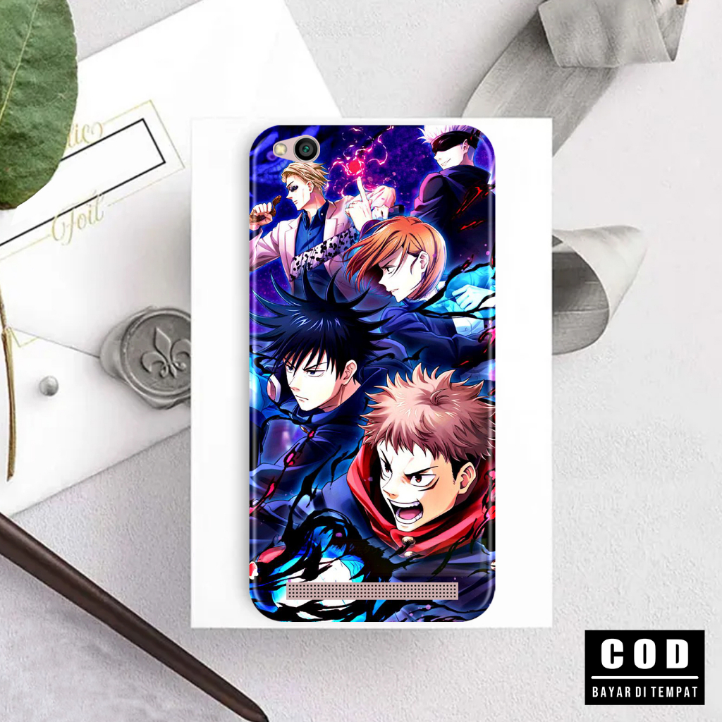 Case REDMI 5A- Casing Hp - Softcase Cakse Hp REDMI 5A Casing Hp - Softcase - Case Hp REDMI 5A Casing