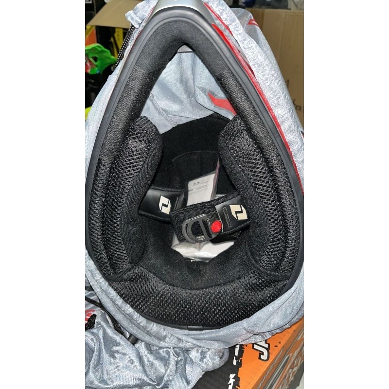 BUSA HELM ONE INDUSTRIES