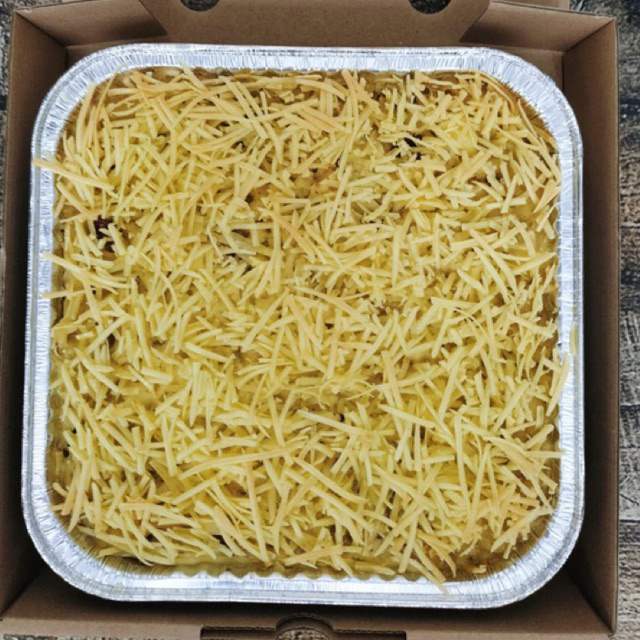 

Macaroni Schottel by Ditha’s Kitchen (Big Size)