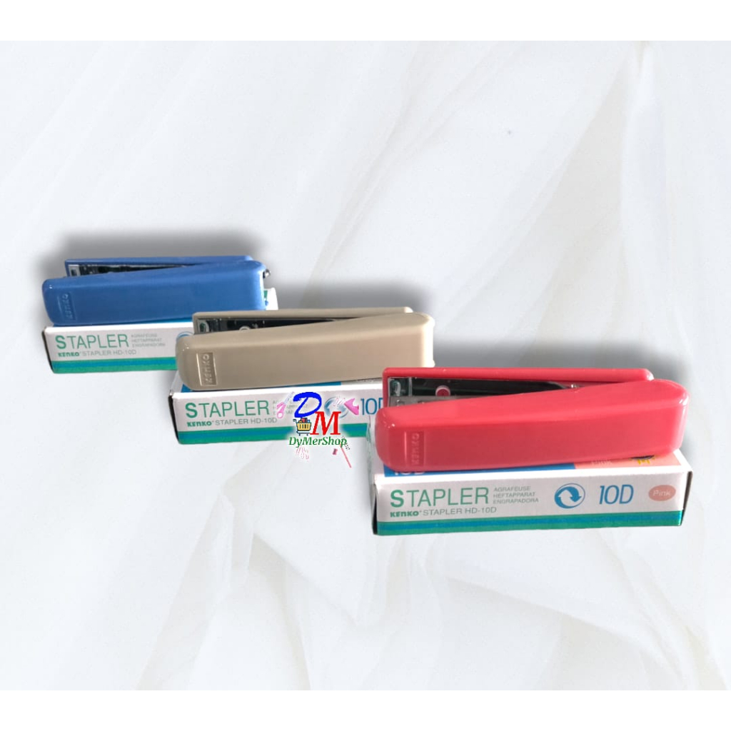 

hekter staples merk Kenko HD-10D