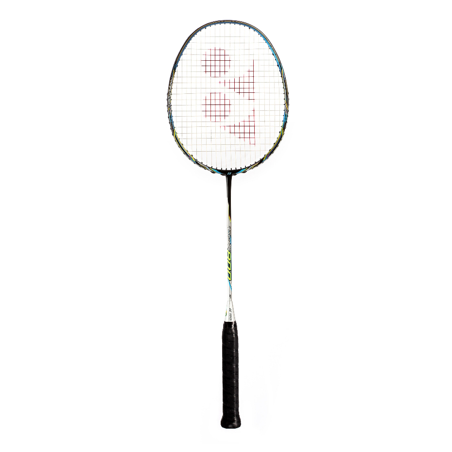 Yonex Badminton Frame (Unstrung) Nanoray 800 SP JPN (S) 3UG5 - Flash Blue FREE Cover