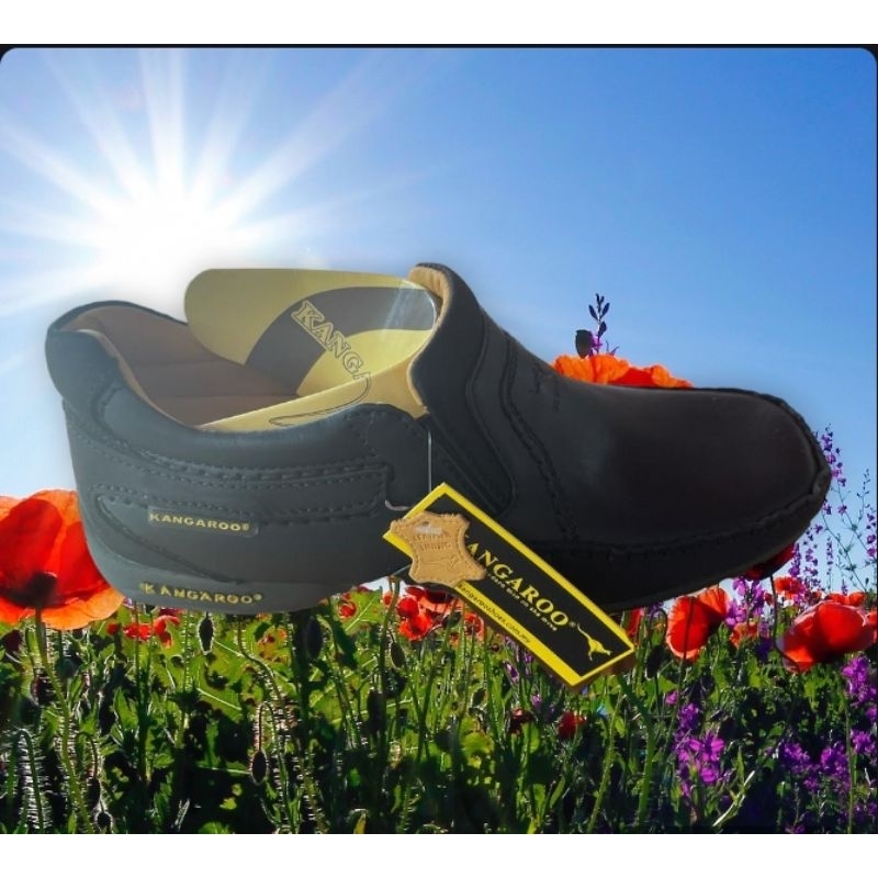 sepatu kangaroo original malaysi