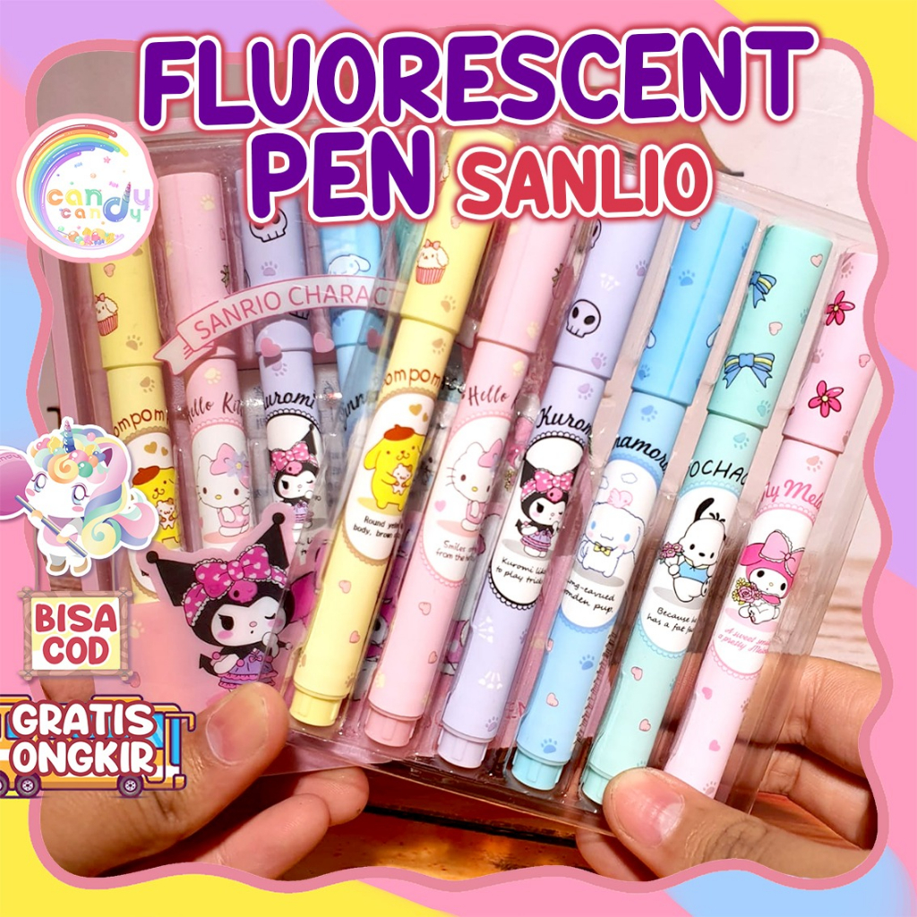 

Stabilo Sanlio Collection