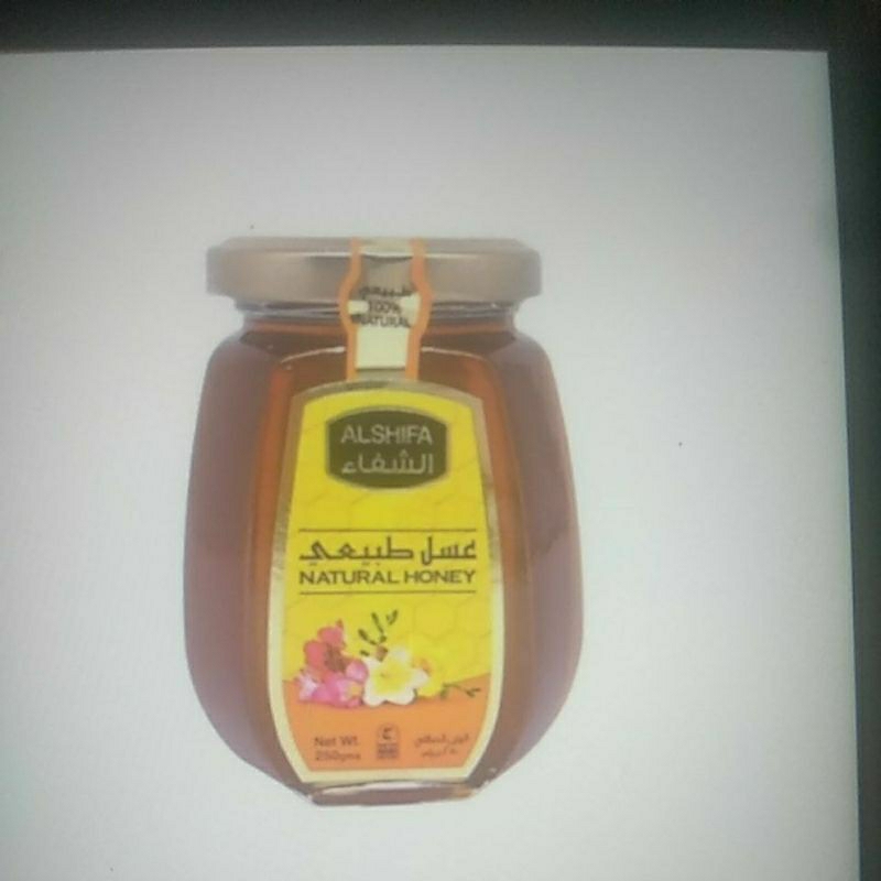 

madu assyifa