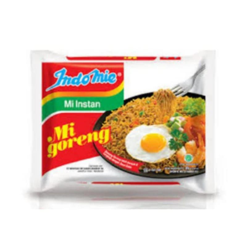 

Indomie 5pcs