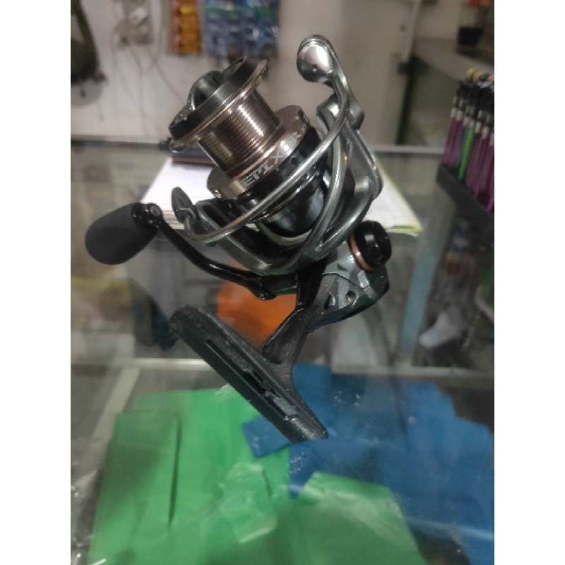 reel Okuma epixor XT 30s