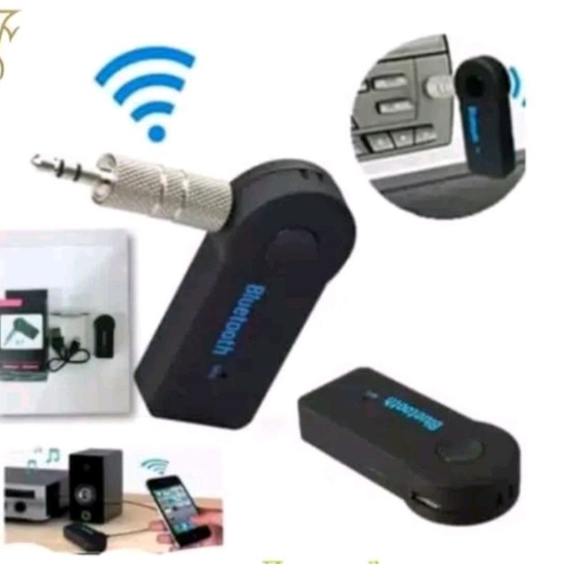 Receiver Bluetooth untuk Speaker aktif, Aplifier,Sound Mobil dll