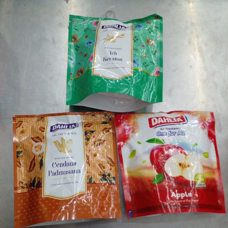 pengharum ruangan dahlia