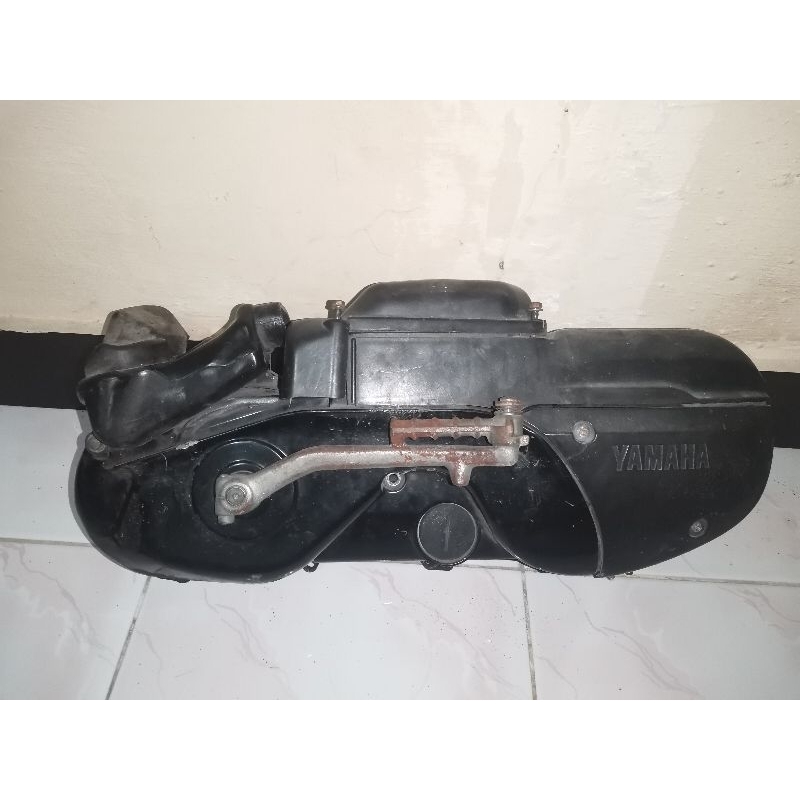 Bak CVT mio sporty/smile