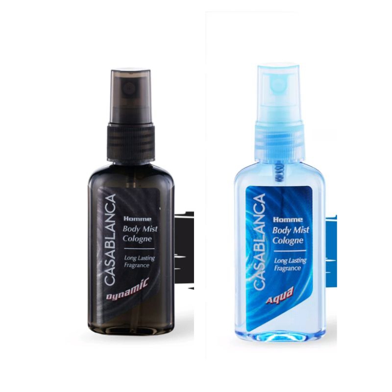 Casablanca Parfum 50ML