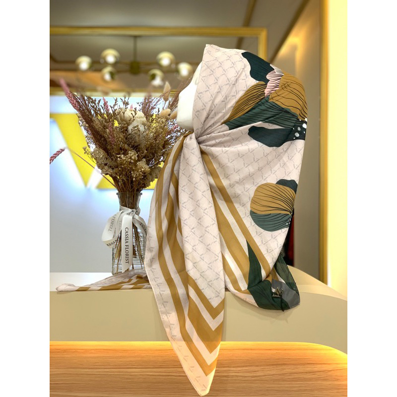 VZ REVERIE SCARF
