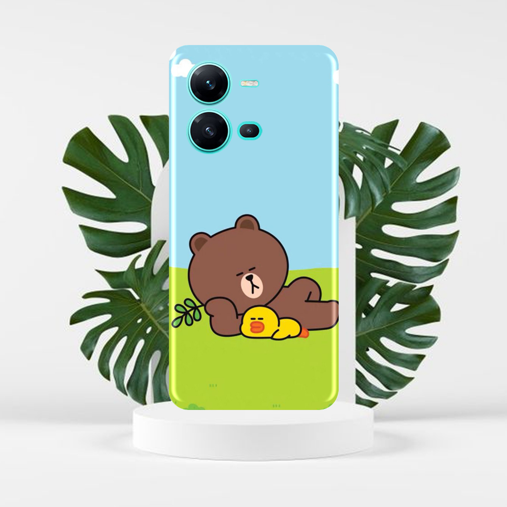 Case VIVO V25 5G Casing Hp - Softcase Cakse Hp VIVO V25 5G Casing Hp - Softcase - Case Hp VIVO V25 5