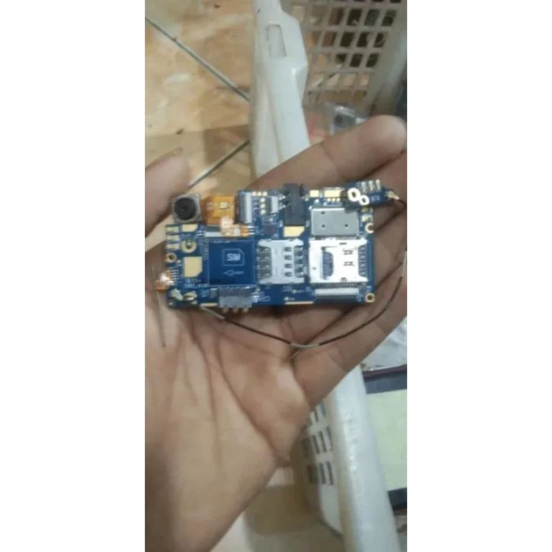mesin hp vava x2 mesin normal udah tested
