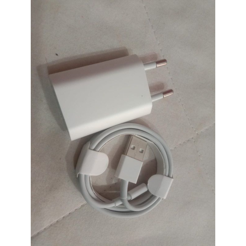charger original iphone