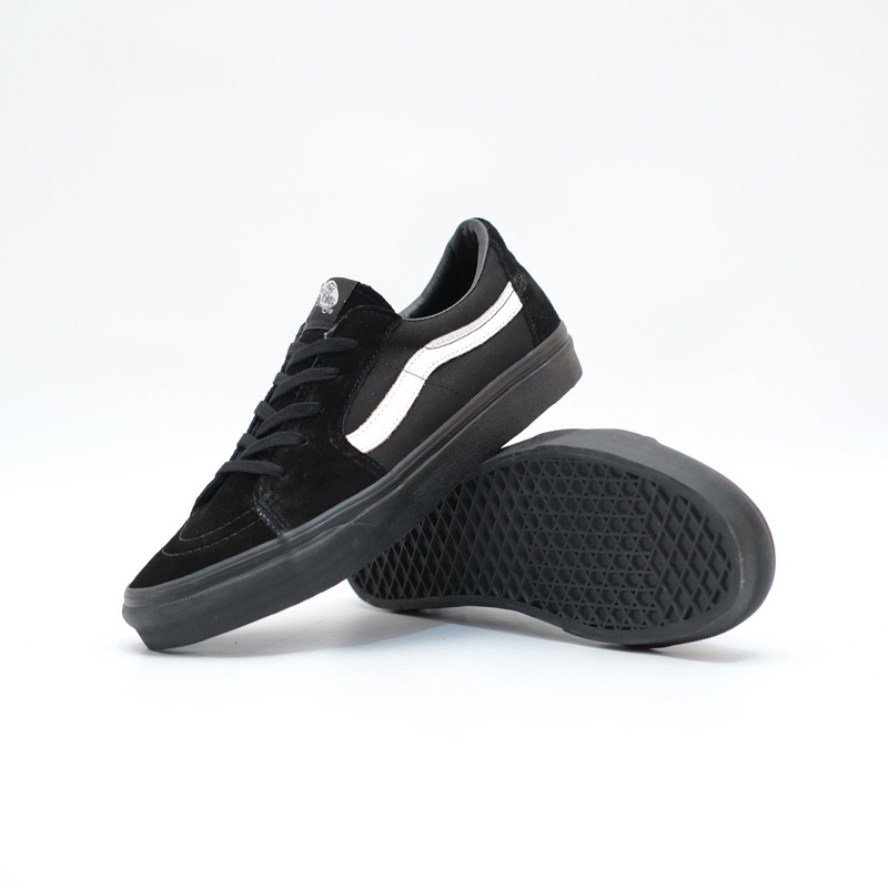 Vans Sk8 Low Contrast