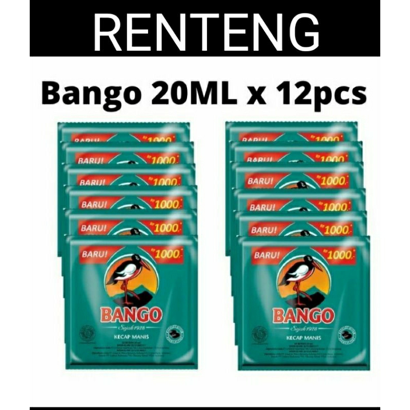 

Kecap Bangau renteng @20mlx12pcs